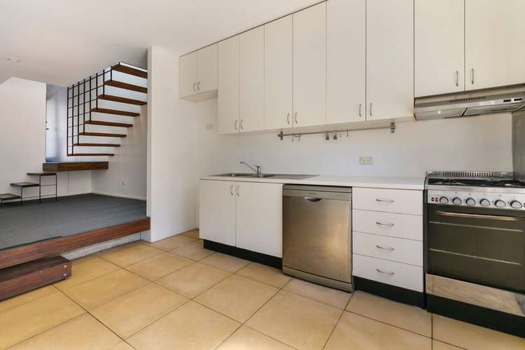 Second view of Homely house listing, 34B Devine Street, Erskineville NSW 2043