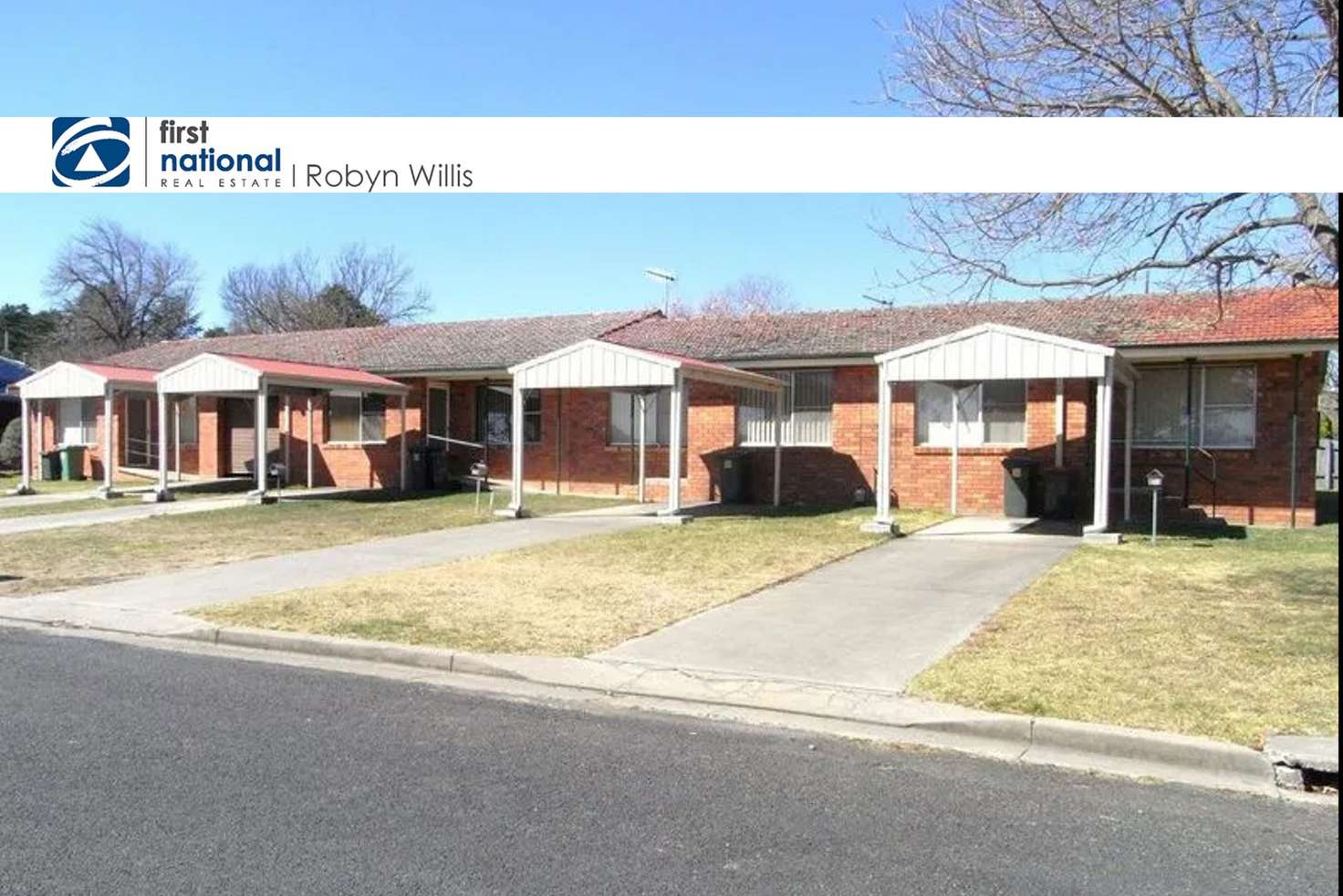 Main view of Homely unit listing, 2/65 Lawrence Street, Glen Innes NSW 2370