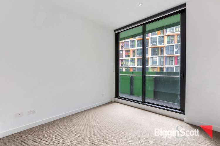 Third view of Homely apartment listing, 1118/551 Swanston Street, Carlton VIC 3053