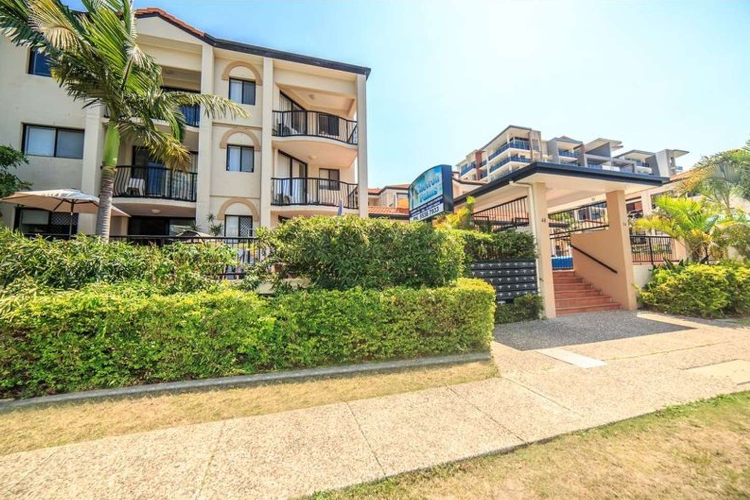 Main view of Homely apartment listing, 5/48 Stanhill Drive, Chevron Island QLD 4217