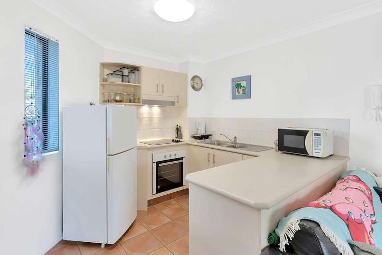 Third view of Homely apartment listing, 5/48 Stanhill Drive, Chevron Island QLD 4217