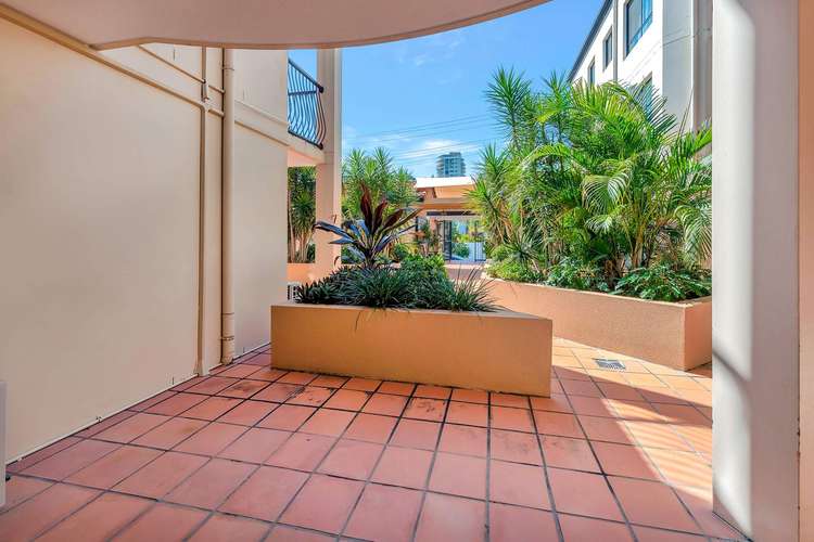 Sixth view of Homely apartment listing, 5/48 Stanhill Drive, Chevron Island QLD 4217
