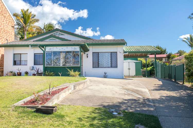Main view of Homely house listing, 27 Tasman Street, Surf Beach NSW 2536
