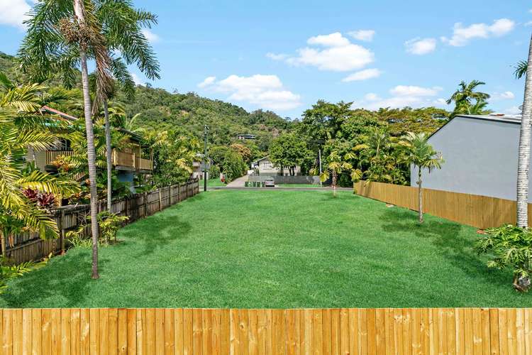 Main view of Homely residentialLand listing, Lot 132, 52 Behan Street, Stratford QLD 4870