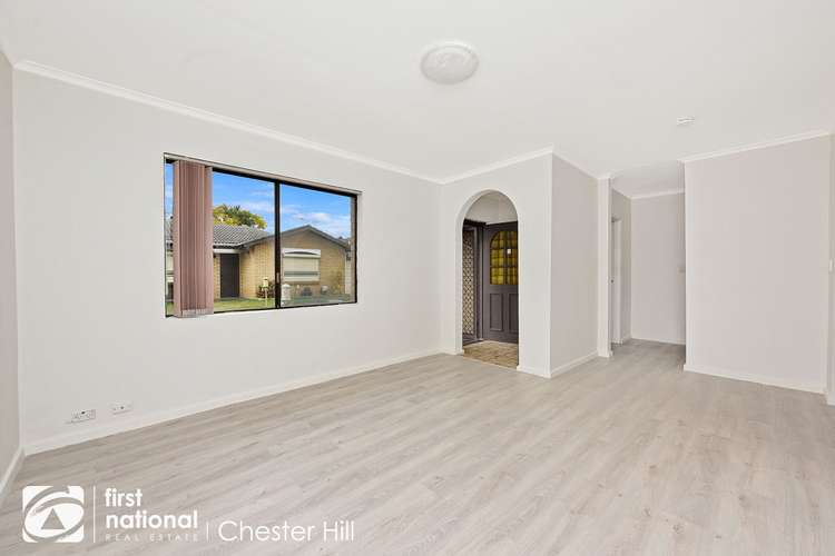 Second view of Homely villa listing, 13/52 Powell Street, Yagoona NSW 2199