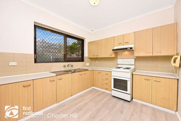 Fourth view of Homely villa listing, 13/52 Powell Street, Yagoona NSW 2199