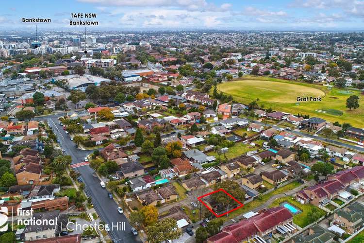 Fifth view of Homely villa listing, 13/52 Powell Street, Yagoona NSW 2199