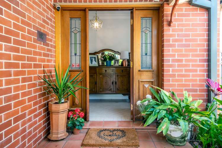 Second view of Homely house listing, 35 Janet Street, Merewether NSW 2291