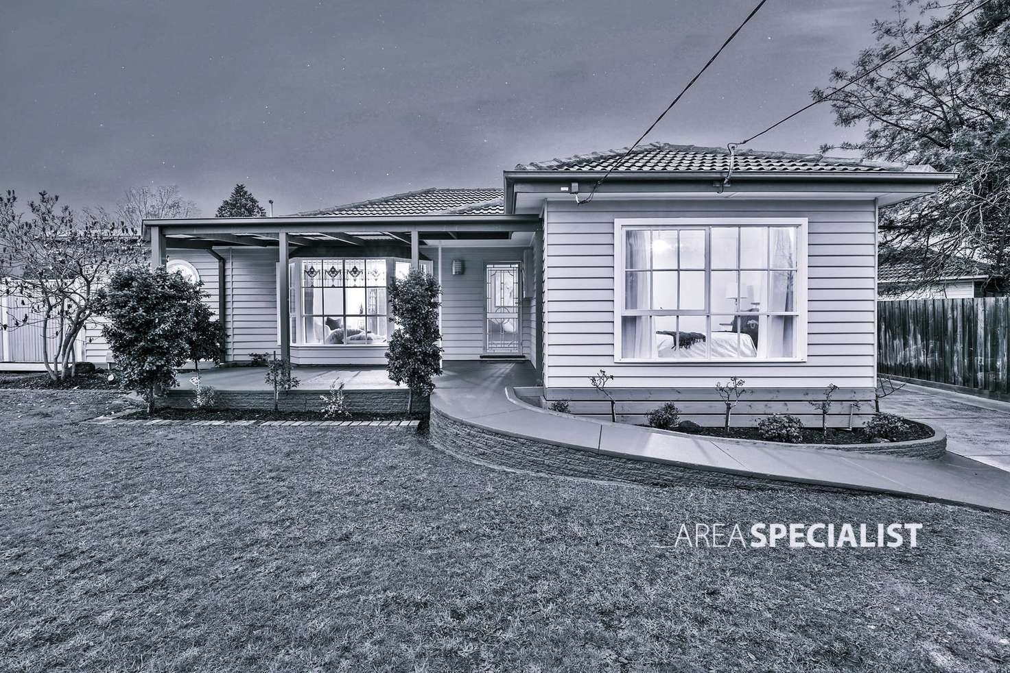 Main view of Homely house listing, 207 Corrigan Road, Noble Park VIC 3174