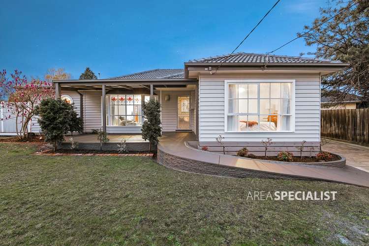 Second view of Homely house listing, 207 Corrigan Road, Noble Park VIC 3174