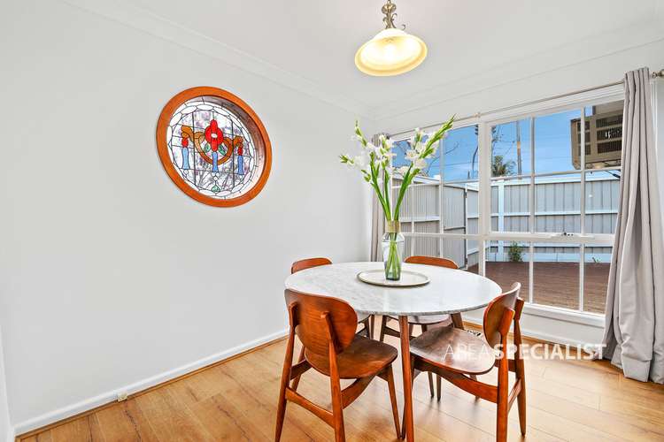 Fifth view of Homely house listing, 207 Corrigan Road, Noble Park VIC 3174