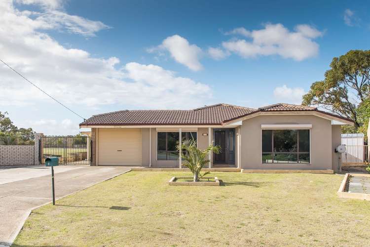 Main view of Homely house listing, 6 Sterling Close, Craigie WA 6025