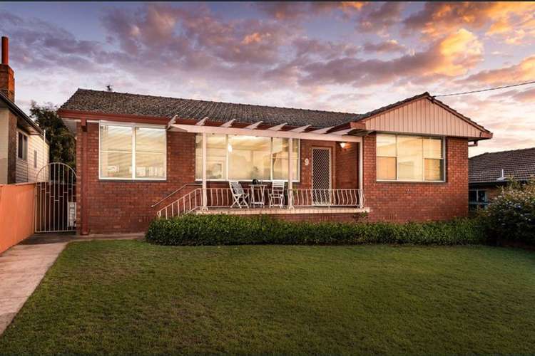 Main view of Homely house listing, 9 Glover Street, East Maitland NSW 2323