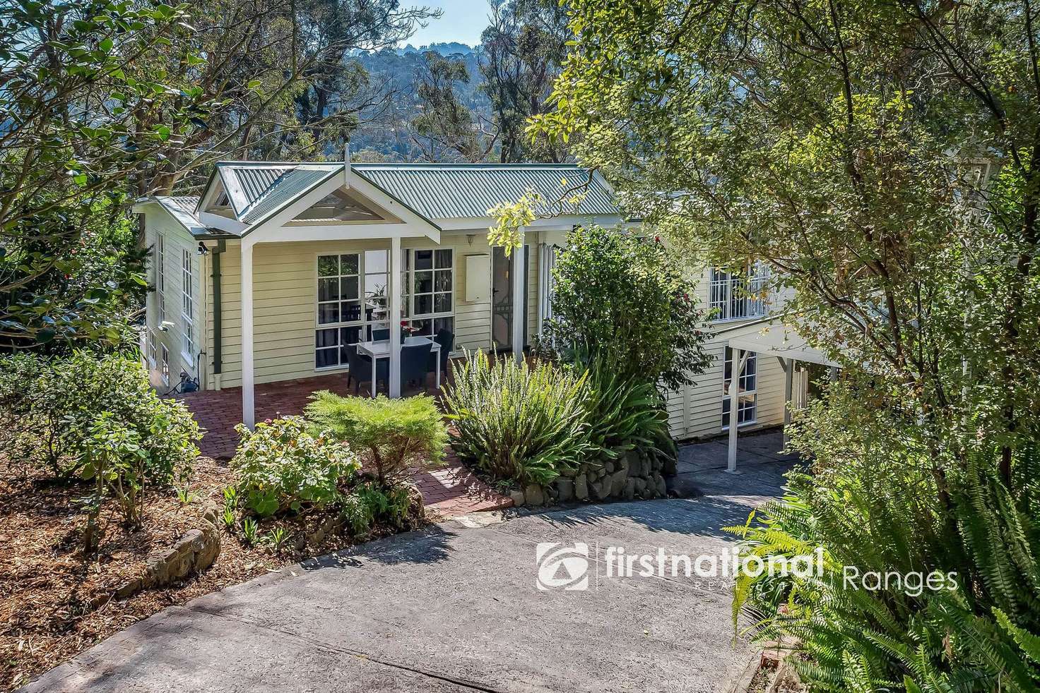 Main view of Homely house listing, 5 Birdwood Avenue, Upwey VIC 3158