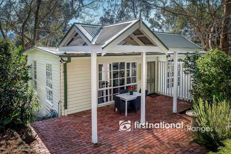 Second view of Homely house listing, 5 Birdwood Avenue, Upwey VIC 3158