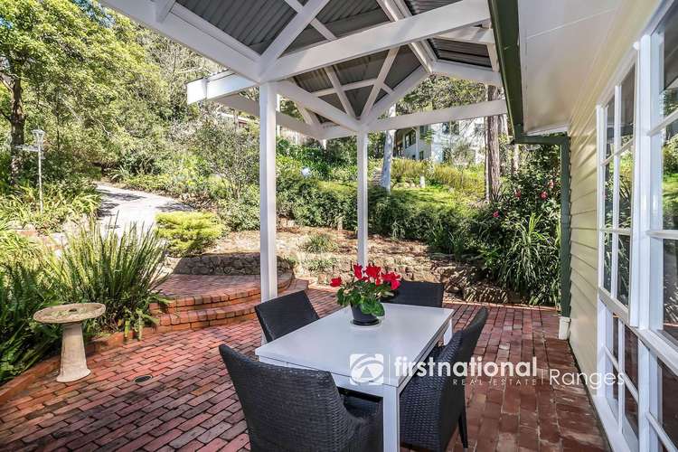 Third view of Homely house listing, 5 Birdwood Avenue, Upwey VIC 3158