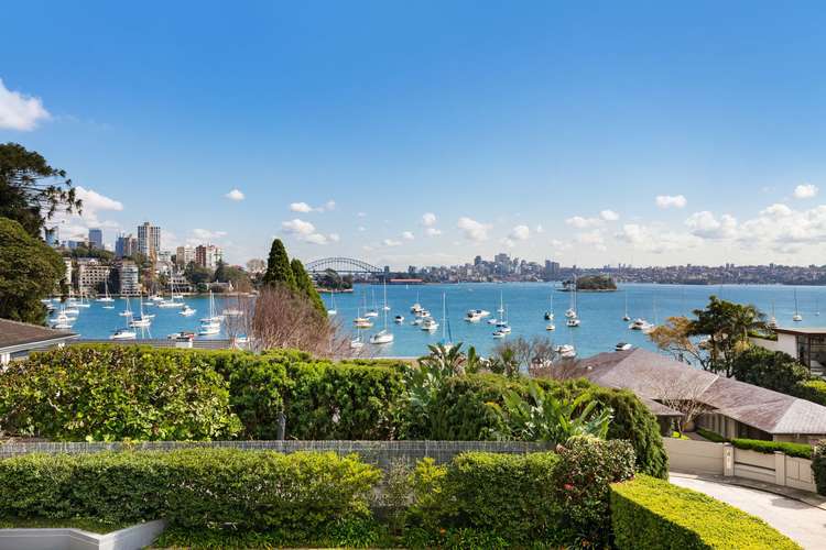 Sixth view of Homely apartment listing, 2B/8 St Mervyns Avenue, Point Piper NSW 2027