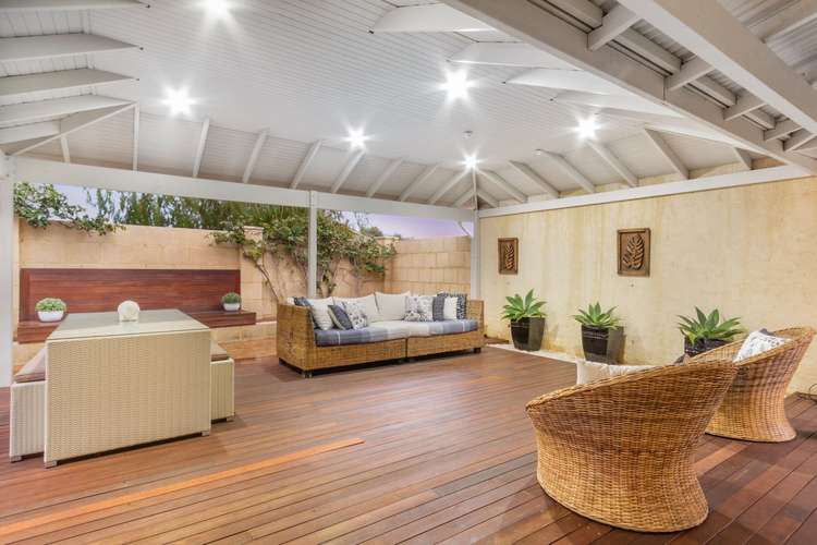 Third view of Homely house listing, 21 Key West Drive, Mullaloo WA 6027