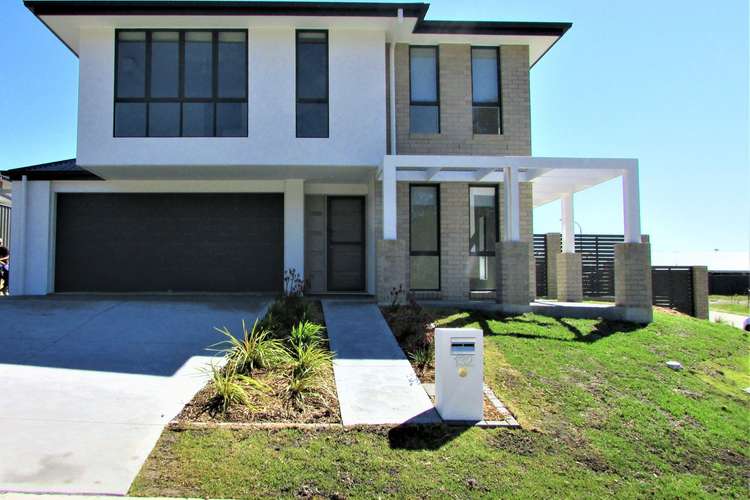 Main view of Homely house listing, 132 Brookfield Avenue, Fletcher NSW 2287