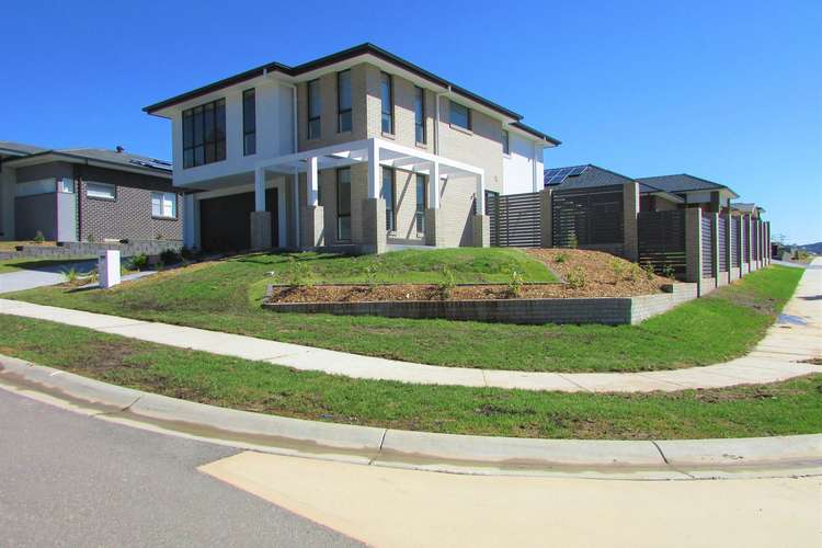 Second view of Homely house listing, 132 Brookfield Avenue, Fletcher NSW 2287