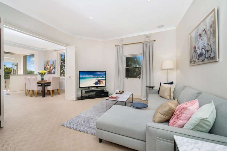 Second view of Homely semiDetached listing, 51 Pine Street, Cammeray NSW 2062