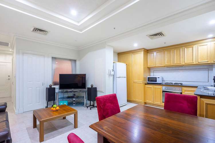 Fourth view of Homely apartment listing, 701/9 Victoria Avenue, Perth WA 6000