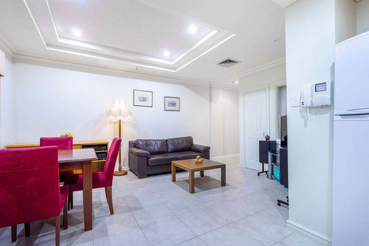 Sixth view of Homely apartment listing, 701/9 Victoria Avenue, Perth WA 6000