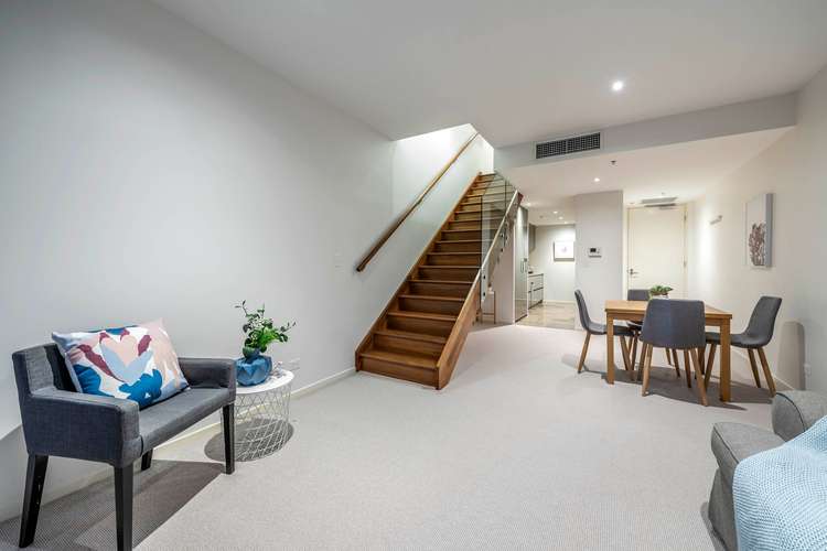 Main view of Homely apartment listing, 7/240 Bunda Street, City ACT 2601