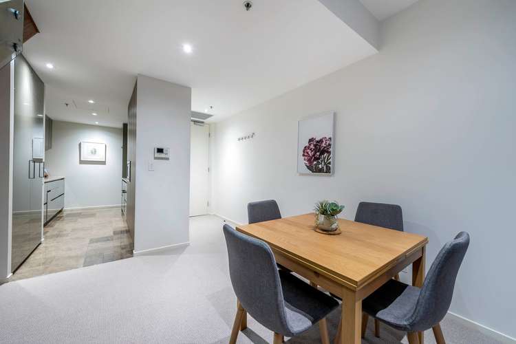 Fourth view of Homely apartment listing, 7/240 Bunda Street, City ACT 2601