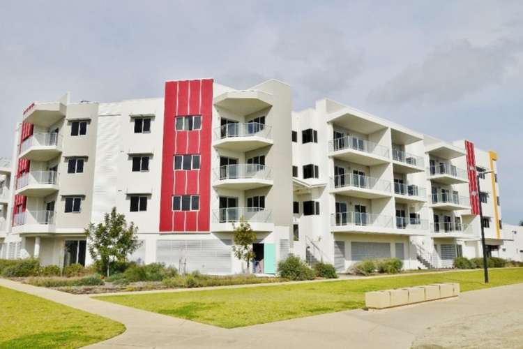 Main view of Homely apartment listing, 211/16 Mann Drive, Brompton SA 5007