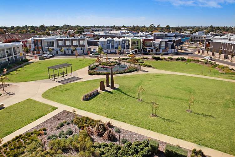 Fifth view of Homely apartment listing, 211/16 Mann Drive, Brompton SA 5007