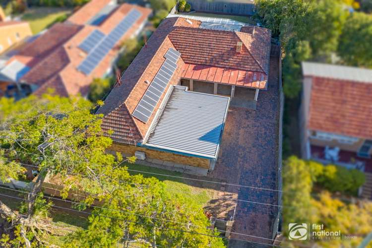 Second view of Homely house listing, 11 Berkeley Street, Holland Park QLD 4121