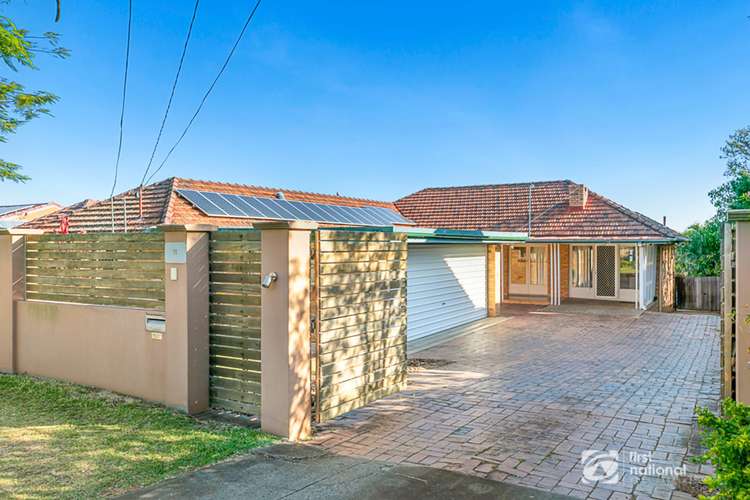 Fourth view of Homely house listing, 11 Berkeley Street, Holland Park QLD 4121