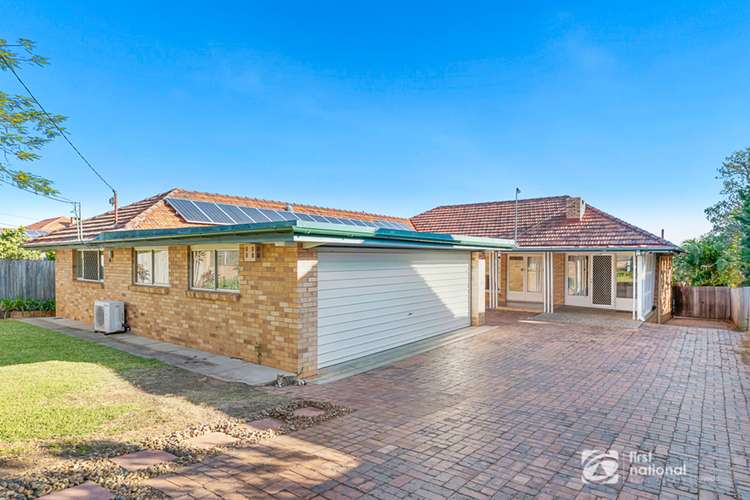 Fifth view of Homely house listing, 11 Berkeley Street, Holland Park QLD 4121