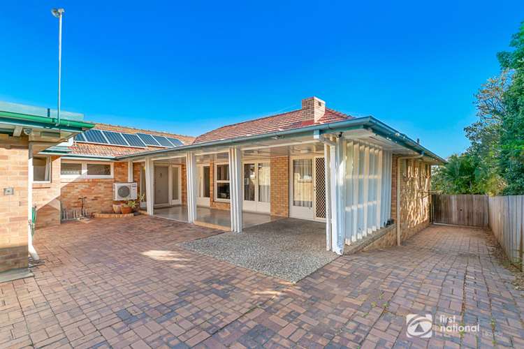Sixth view of Homely house listing, 11 Berkeley Street, Holland Park QLD 4121