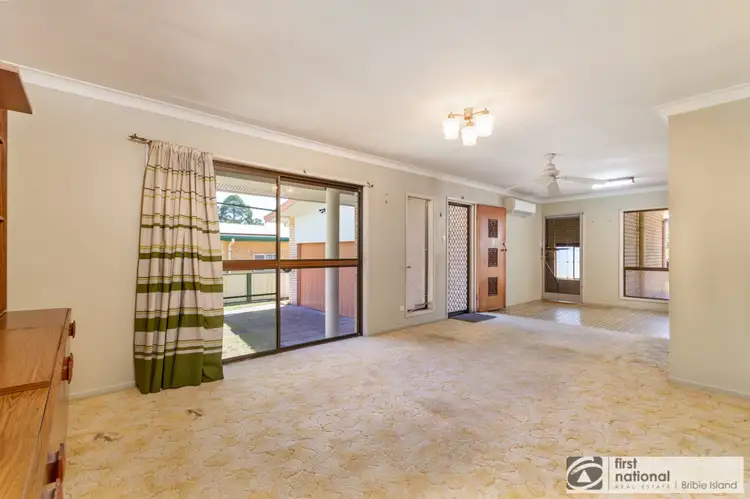 Second view of Homely house listing, 55 Banya Street, Bongaree QLD 4507
