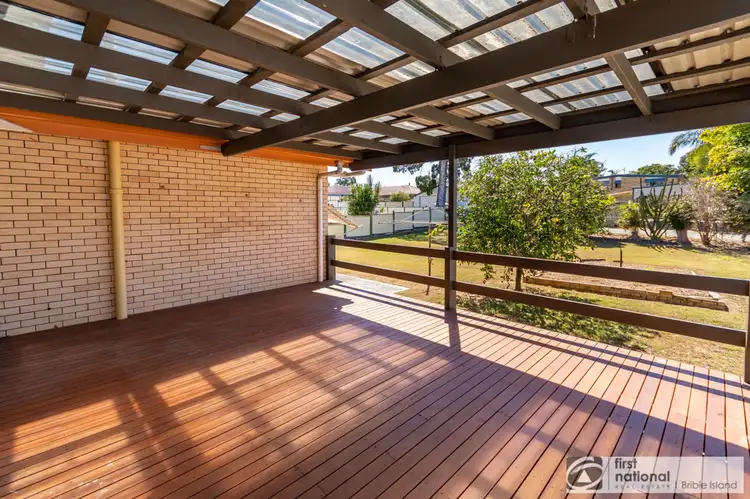 Fourth view of Homely house listing, 55 Banya Street, Bongaree QLD 4507