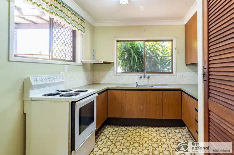 Fifth view of Homely house listing, 55 Banya Street, Bongaree QLD 4507