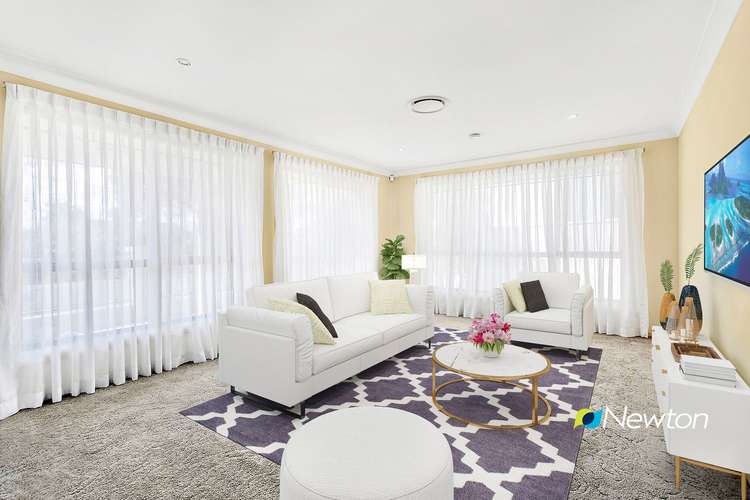 Second view of Homely villa listing, 2/6 Pacific Street, Caringbah South NSW 2229