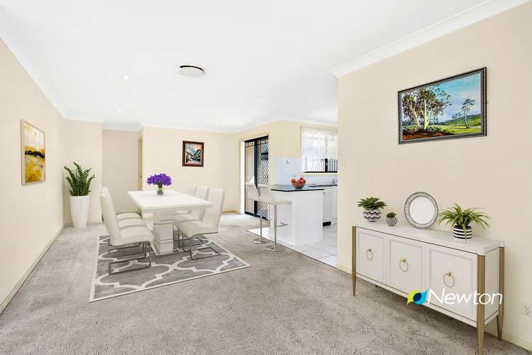 Third view of Homely villa listing, 2/6 Pacific Street, Caringbah South NSW 2229
