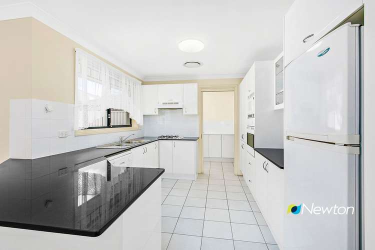 Fourth view of Homely villa listing, 2/6 Pacific Street, Caringbah South NSW 2229