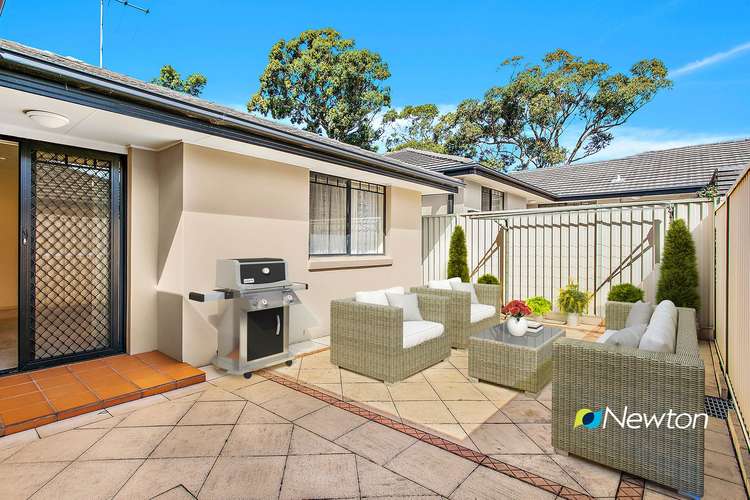 Fifth view of Homely villa listing, 2/6 Pacific Street, Caringbah South NSW 2229