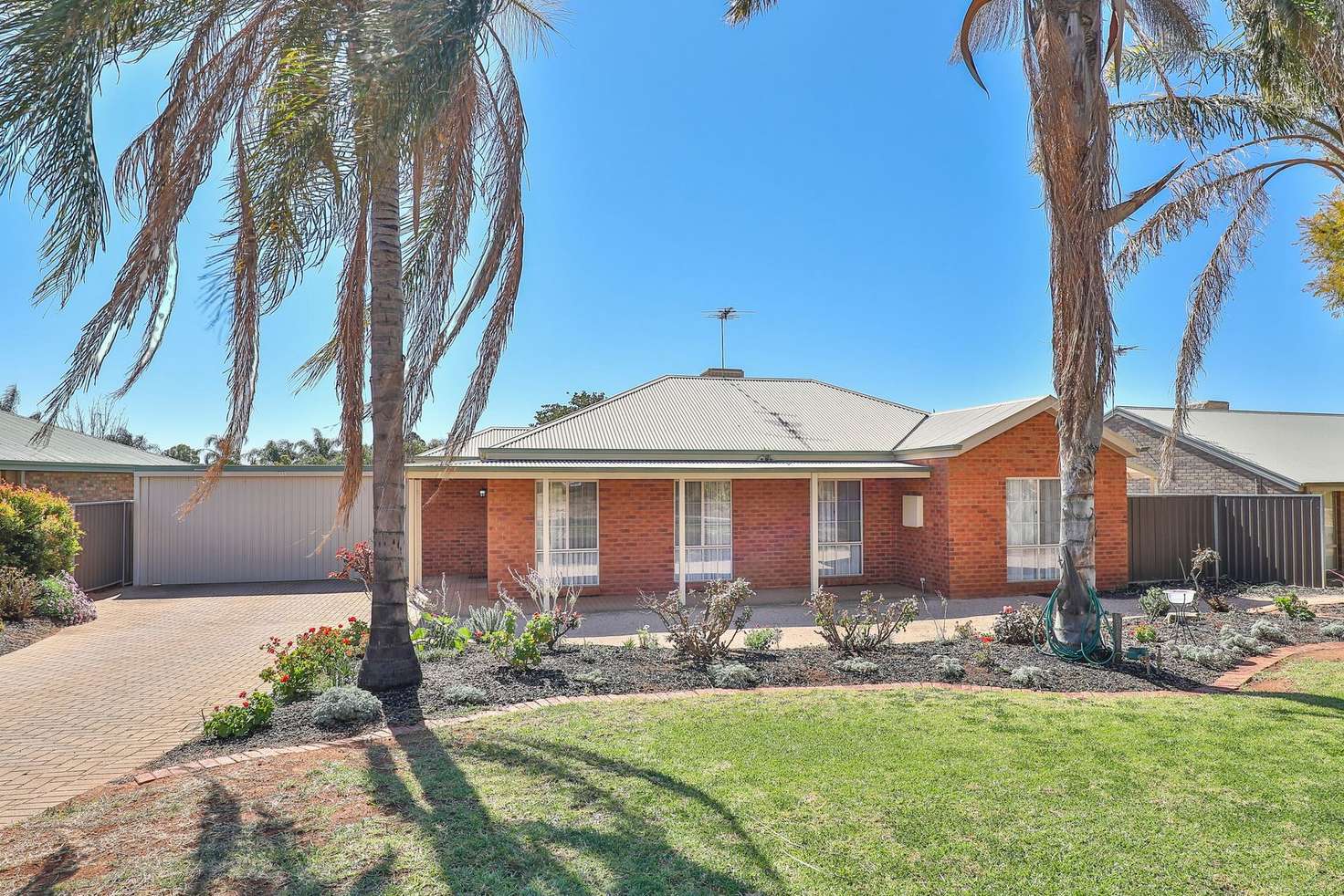Main view of Homely house listing, 11 Tower Court, Buronga NSW 2739