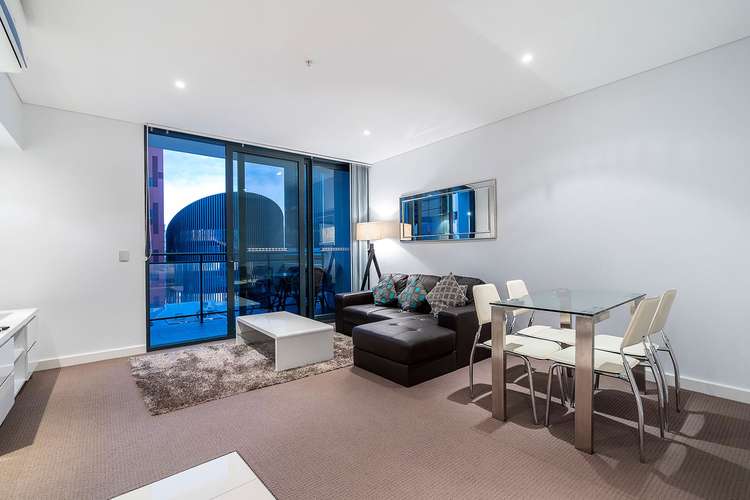 Main view of Homely other listing, 54/101 Murray Street, Perth WA 6000