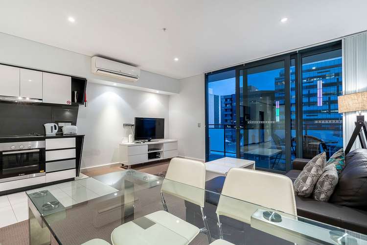 Second view of Homely other listing, 54/101 Murray Street, Perth WA 6000