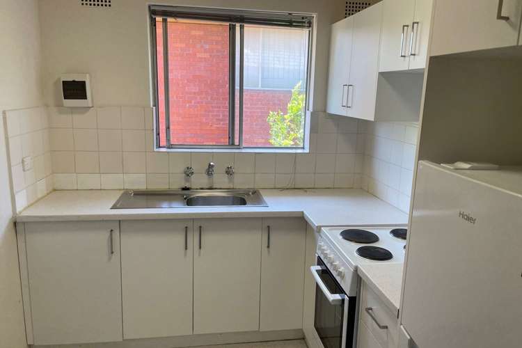 Fourth view of Homely apartment listing, 14/8-12 Kent Street, Newtown NSW 2042
