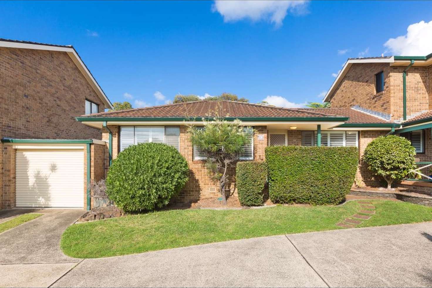 Main view of Homely villa listing, 13/246-248 Kingsway, Caringbah NSW 2229