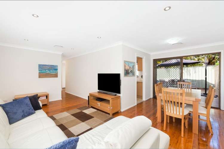 Second view of Homely villa listing, 13/246-248 Kingsway, Caringbah NSW 2229