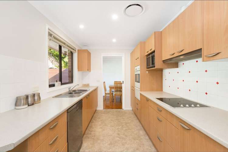 Third view of Homely villa listing, 13/246-248 Kingsway, Caringbah NSW 2229