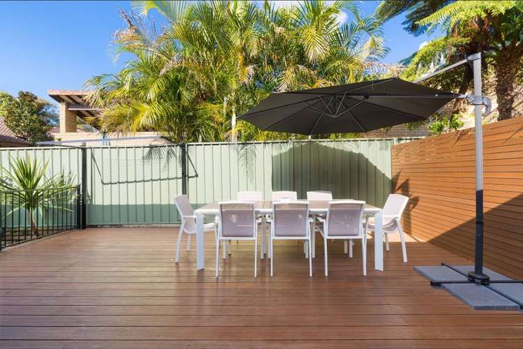 Fourth view of Homely villa listing, 13/246-248 Kingsway, Caringbah NSW 2229